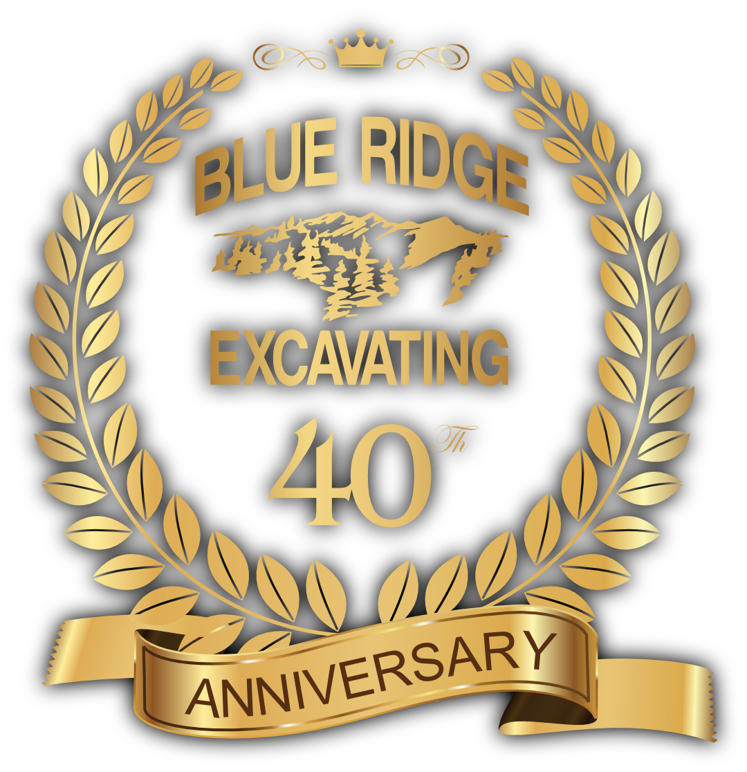 blue ridge 40th